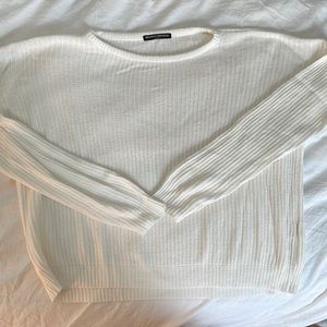 brandy melville sweater